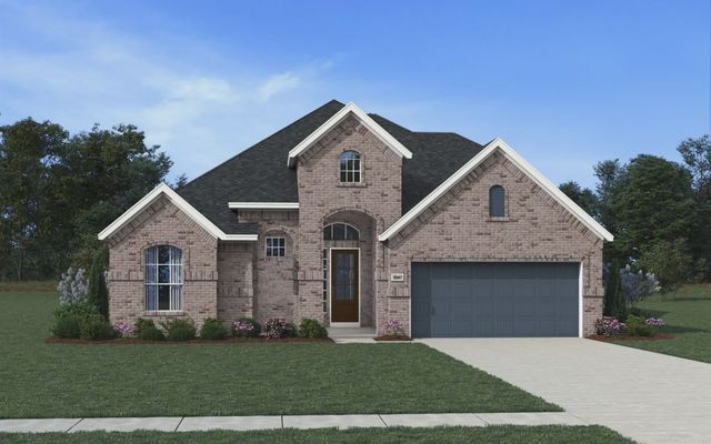 Olivia by Chesmar Homes - image