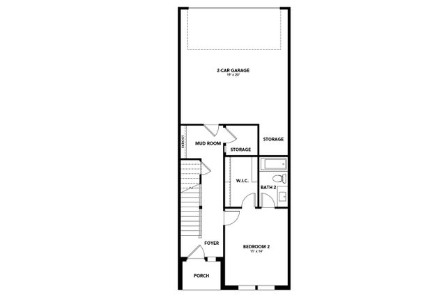 Legacy by DRB Homes - image