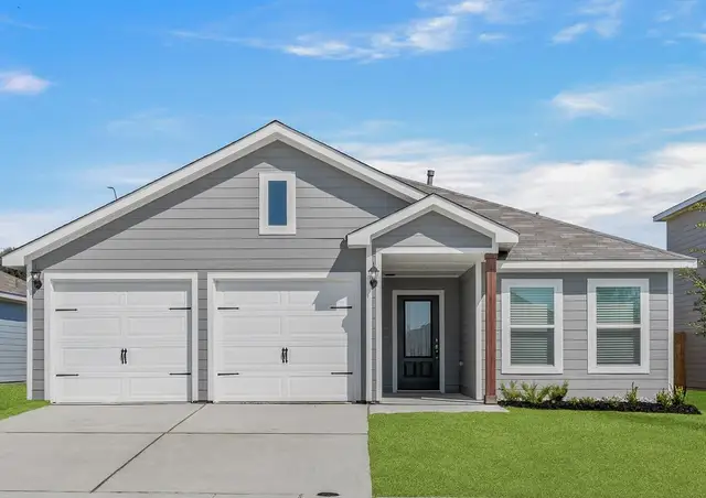 Blanco by LGI Homes - image