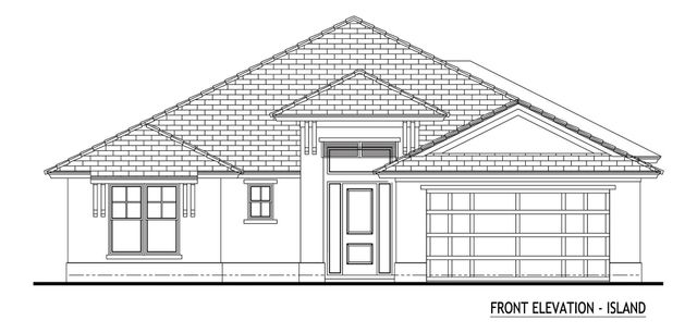 Fraser by GHO Homes - image