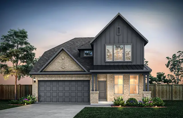 Needham by Pulte Homes - image