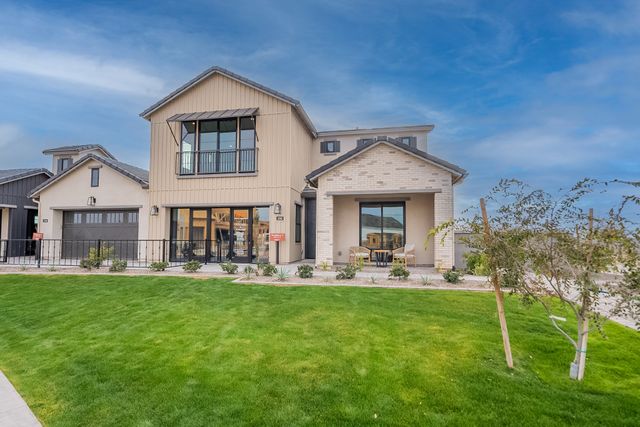 Residence Four by Capital West Homes - image