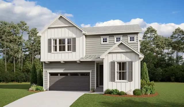 Moonstone by Richmond American Homes - image