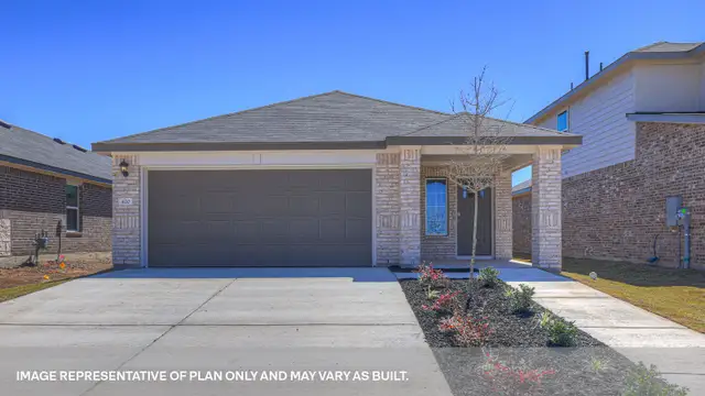 The Brooke by D.R. Horton - image