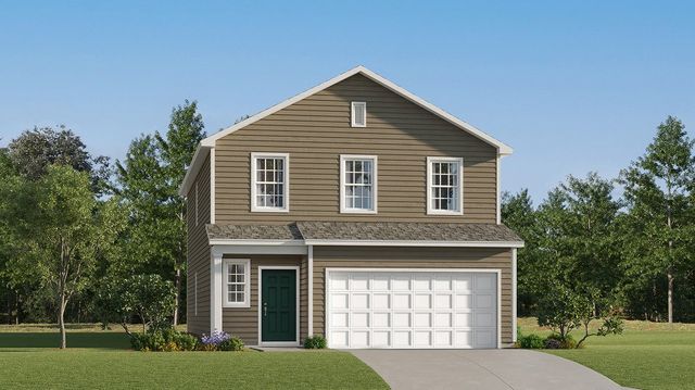 Davidson by Lennar - image