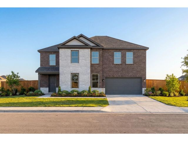 The Jennings G by Davidson Homes LLC - image