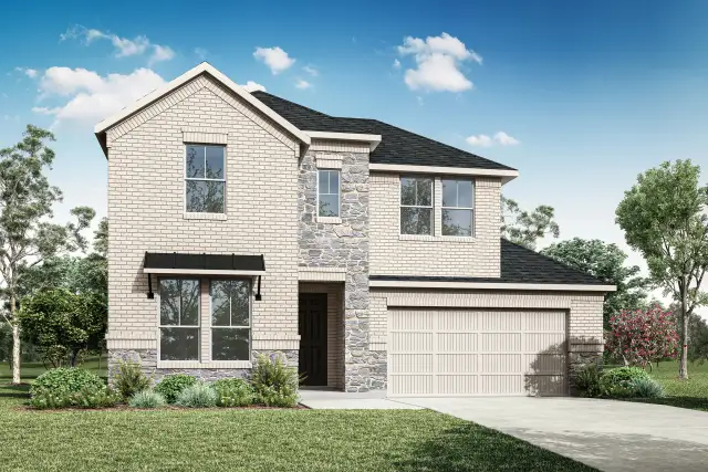 Adeline by Tri Pointe Homes - image