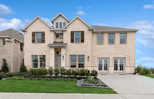 Stirling by K. Hovnanian® Homes - image