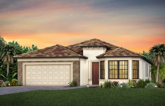 Mystique by Pulte Homes - photo