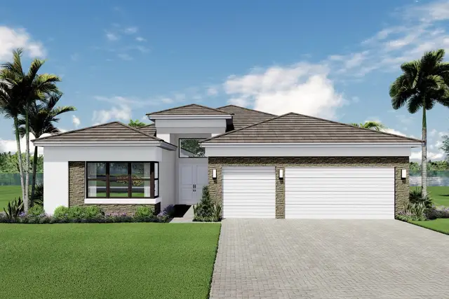 Julia by GL Homes - image