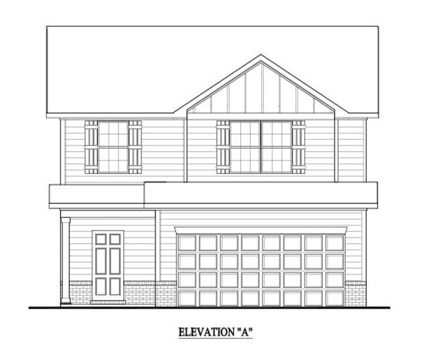 The Morris by RTS Homes - image