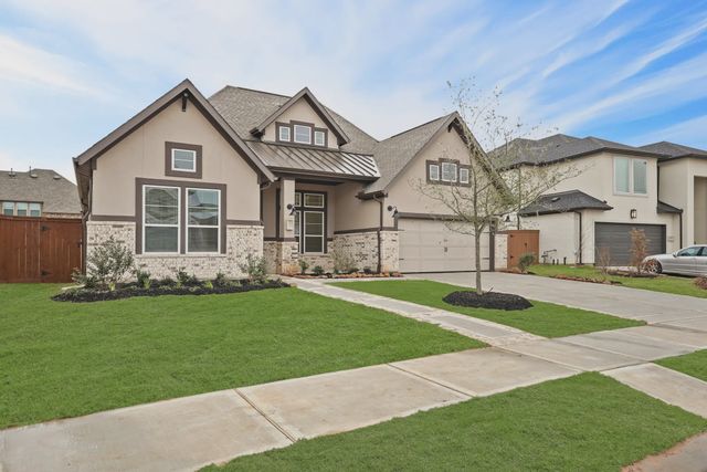 Lakeway by Chesmar Homes - image