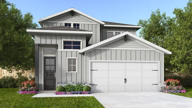 2322O by Perry Homes - image