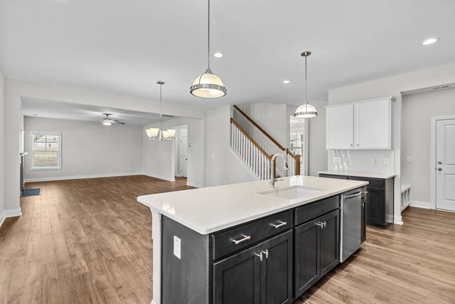 Redbud by Dream Finders Homes - image