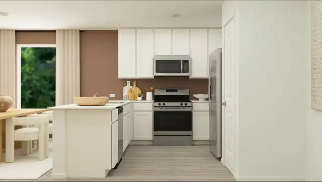 Newlin by Lennar - image