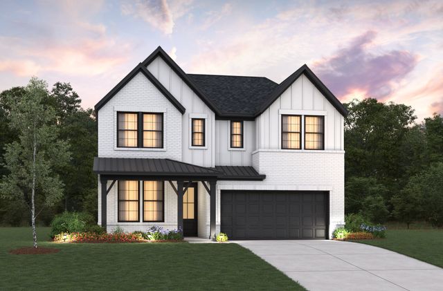 Meridian by Beazer Homes - image