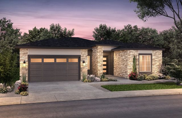 Salerno by Pulte Homes - image