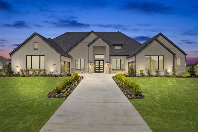 Lancaster by Windsor Homes - image