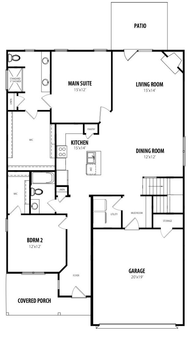  by RiverWILD Homes - image