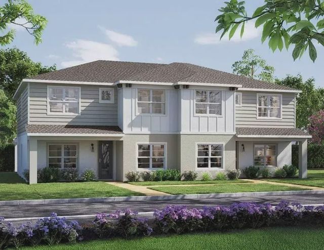 Sylvan Paired by Cardel Homes - image