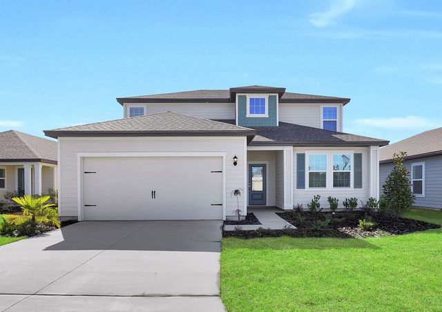 Four Winds by LGI Homes - image