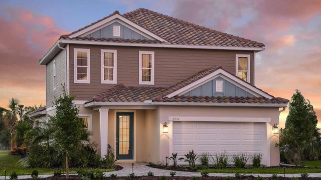 Heritage 2 by Neal Communities - image