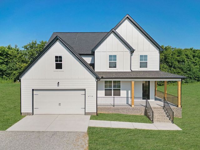 The Leonora by Norfleet Builders - image