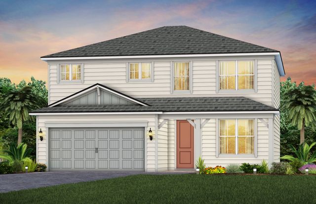 Tower by Pulte Homes - image