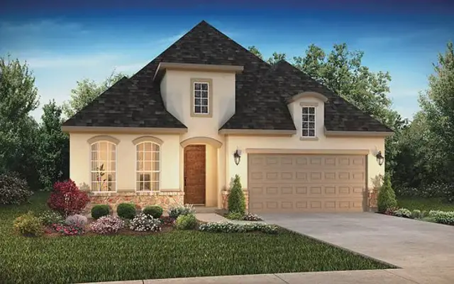 4125 by Shea Homes - image