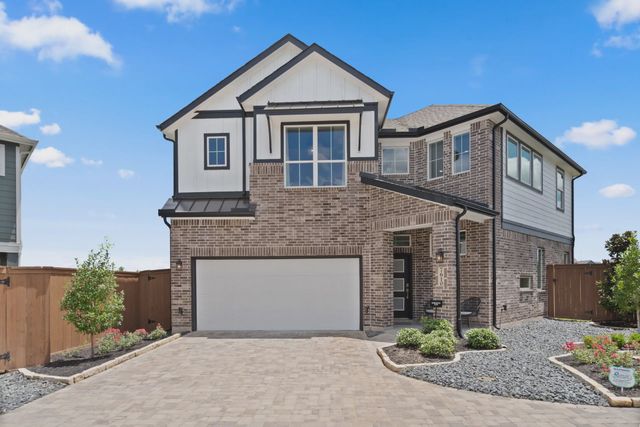 Rosewood by Chesmar Homes - image