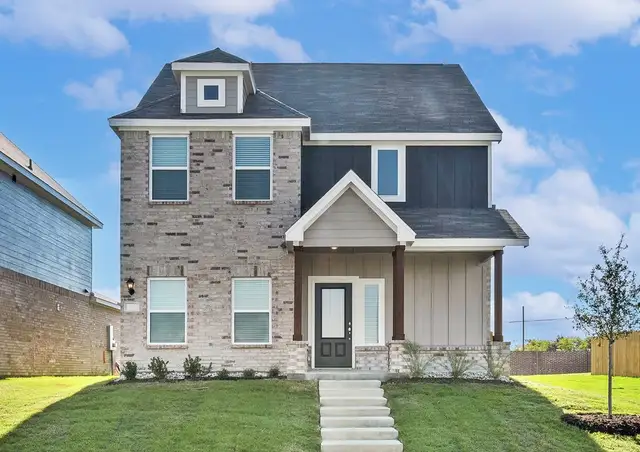 Camellia by LGI Homes - image