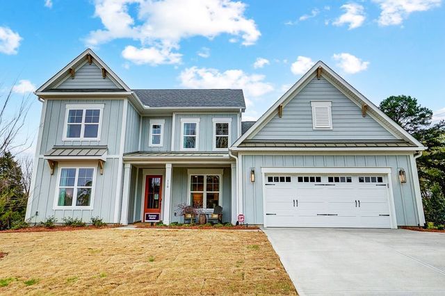 Dawson by Niblock Homes - image