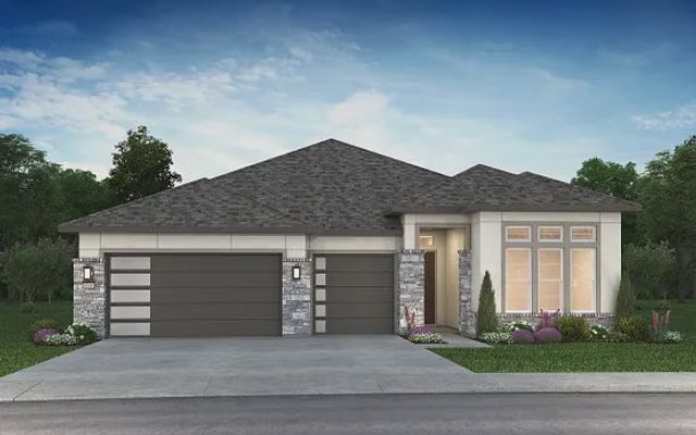 Latitude by Shea Homes - image