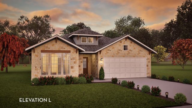 Greeley by CastleRock Communities - image