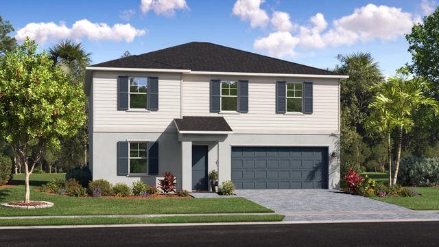 Eclipse II by Lennar - image