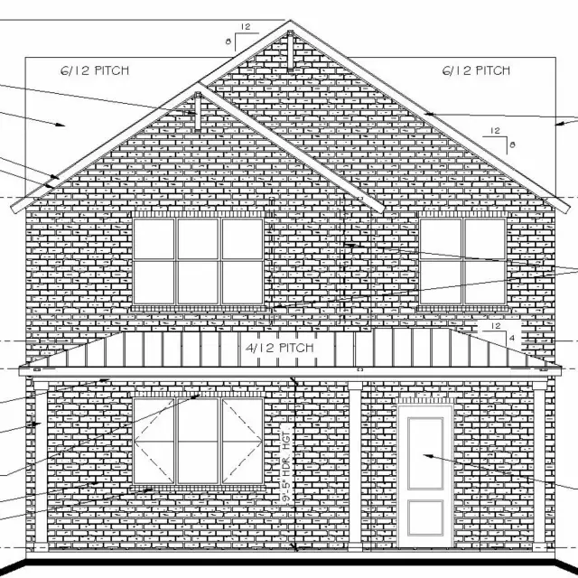 Darby by Village Homes - image