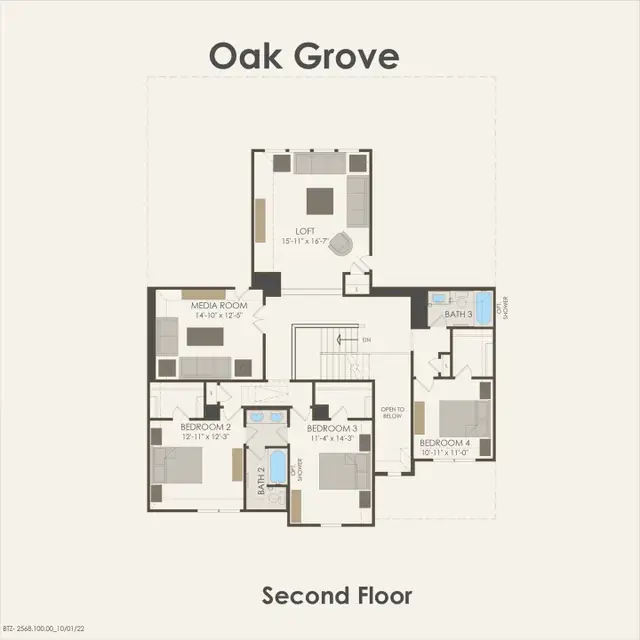 Oak Grove image