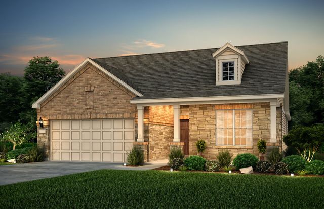 Emory by Pulte Homes - photo