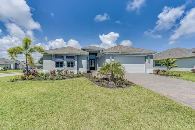 Aurora 25 by GHO Homes - image