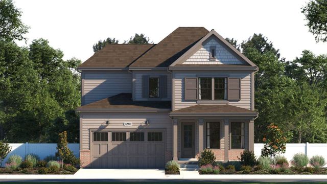 Natchez by SLC Homes - image