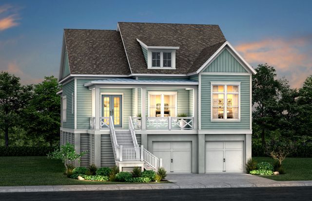 Chickadee by John Wieland - image