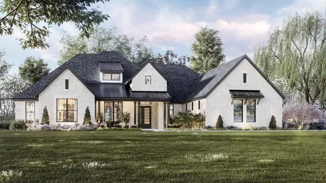 Davis by Olivia Clarke Homes - image