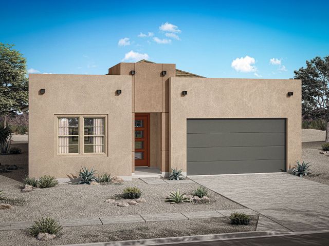 Cobalt by Mattamy Homes - image