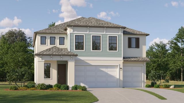 McGinnis by Lennar - image