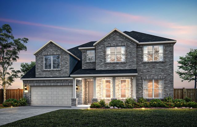 Electra by Pulte Homes - photo