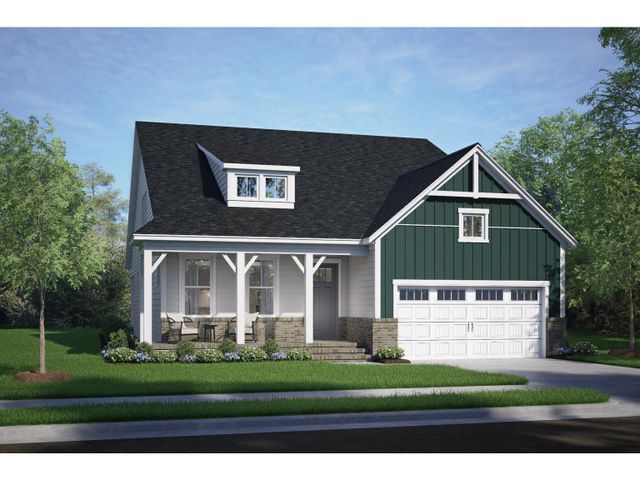 The Birch II E image