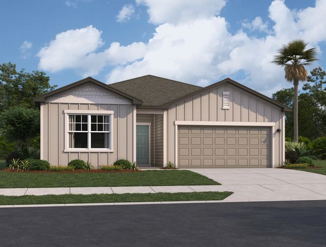 Equinox by Starlight Homes - image