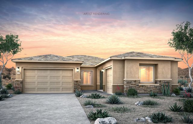 Livorno by Pulte Homes - image