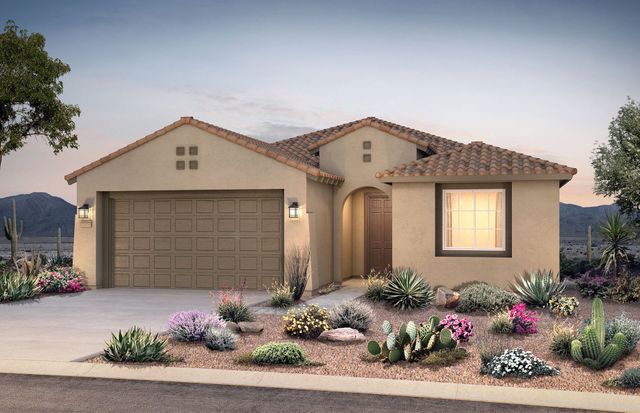 Cosenza by Pulte Homes - image