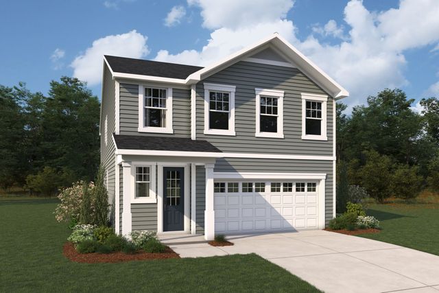 Collier by Mattamy Homes - image